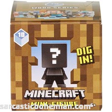 Minecraft Mini Figure Blindpack B07B95933J